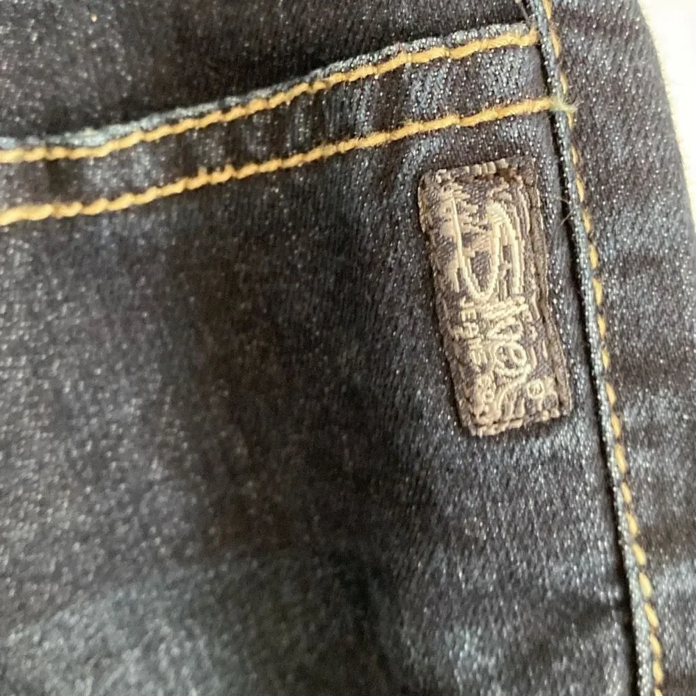 Silver Jeans excellent preowned